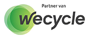 Wecycle partner