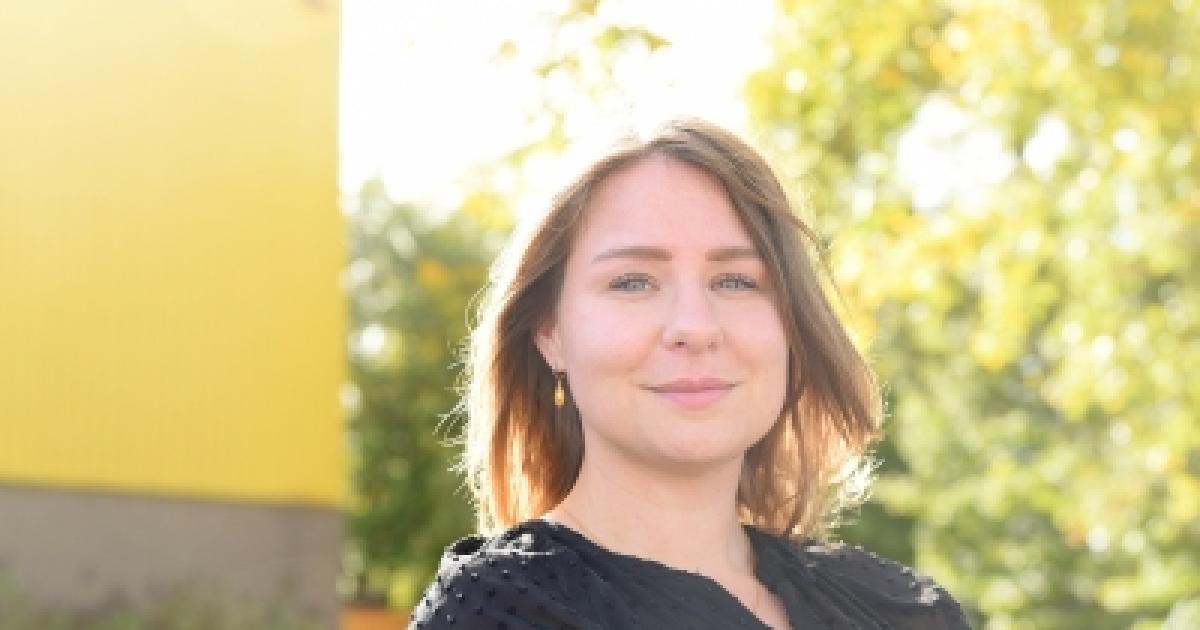 Loopbaanbelegeider Ayla vertelt over het Coaching naar werk-traject ...