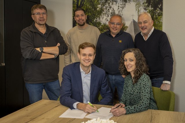 Ondernemersfonds Landgraaf