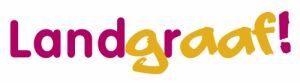toeristisch logo van gemeente Landgraaf - LandGAAF!