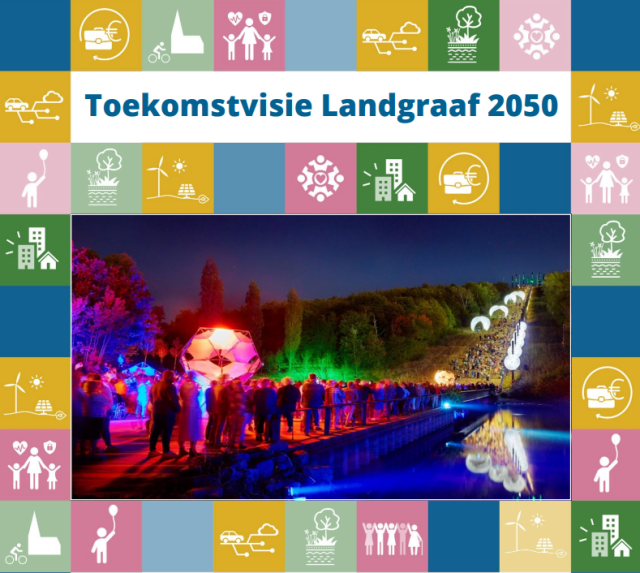 Toekomstvisie Landgraaf 2050