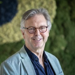 Peter Bertholet
