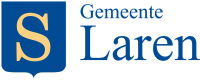 Logo Gemeente Laren