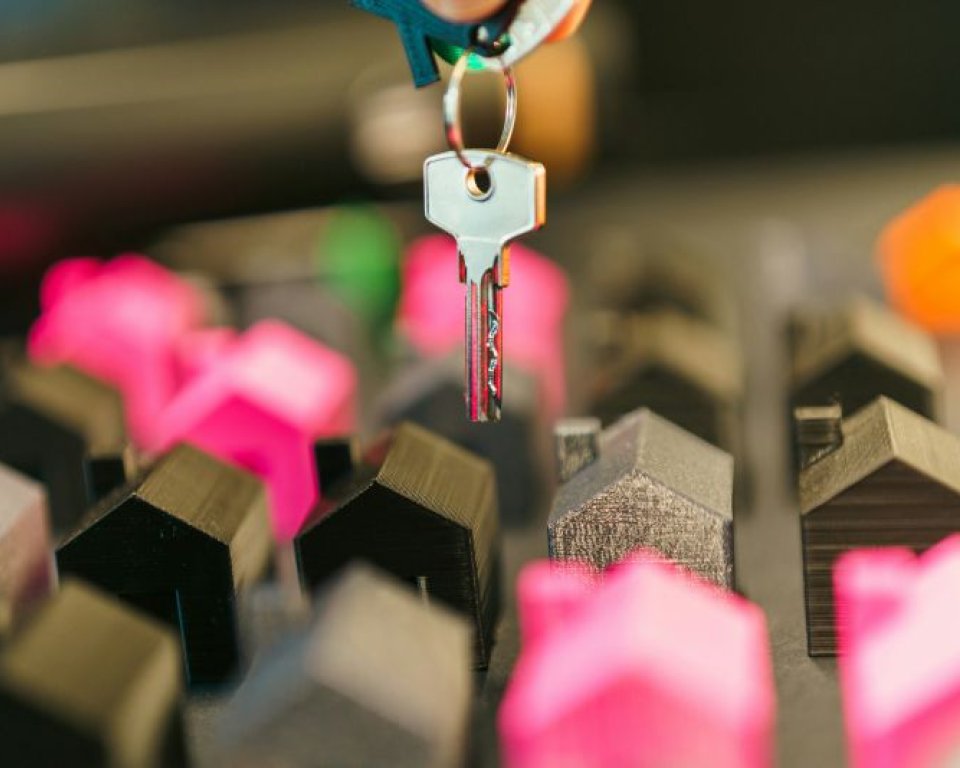 Wonen Huizen Blaricum