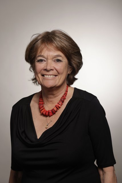 Ellen van Dorst-Brakel