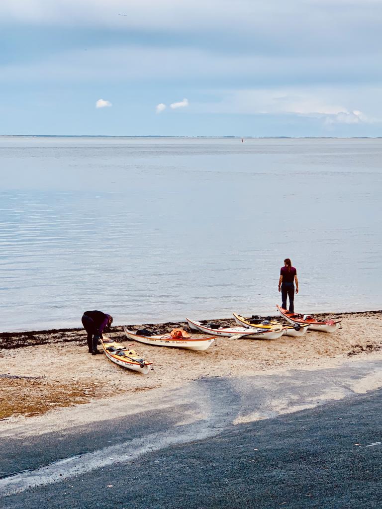 Foto van Roelien den Besten - fotowedstrijd Lauwersmeerdijk