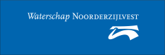 Logo Waterschap Noorderzijlvest