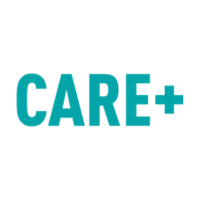 Logo Care+ | Partner Zorgboulevard Leudal