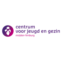 Logo CJG ML | Partner Zorgboulevard Leudal