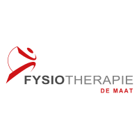 Logo Fysiotherapie de Maat | Partner Zorgboulevard Leudal