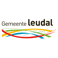Logo gemeente Leudal | Partner Zorgboulevard Leudal