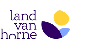 Logo Land van Horne | Partner Zorgboulevard