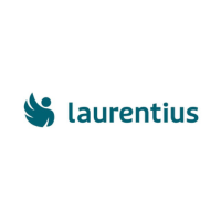 Logo Laurentius Ziekenhuis | Partner Zorgboulevard Leudal