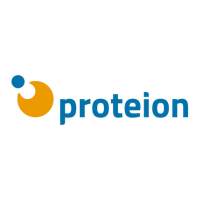 Logo Proteion | Partner Zorgboulevard Leudal