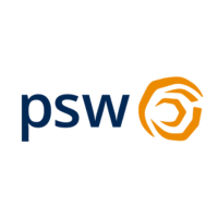 Logo PSW | Partner Zorgboulevard Leudal
