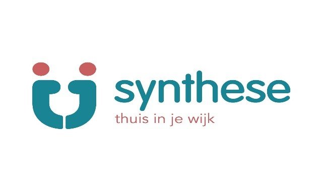 Logo Synthese | Partner Zorgboulevard