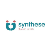 Logo Synthese | Partner Zorgboulevard Leudal