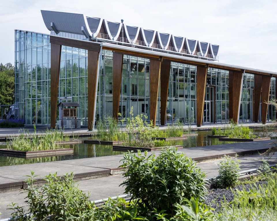 Brightlands Campus Greenport Venlo