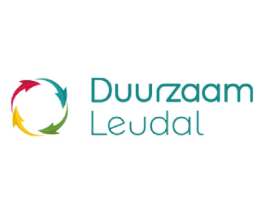 Sustainable Leudal Logo