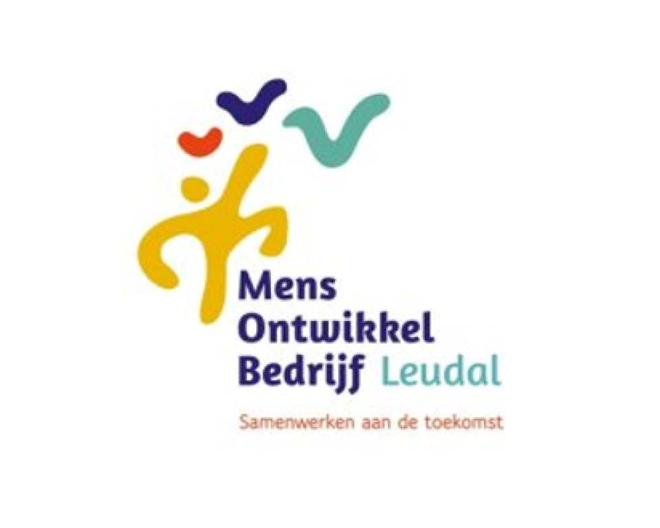 Logo: MensOntwikkelBedrijf