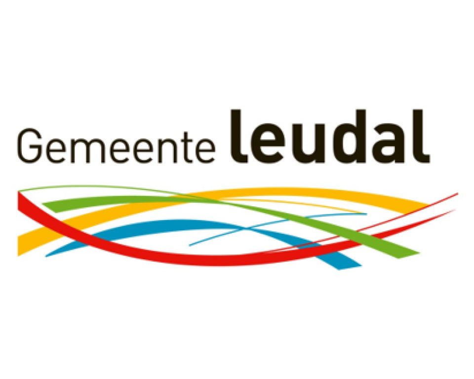 Leudal Municipality Logo