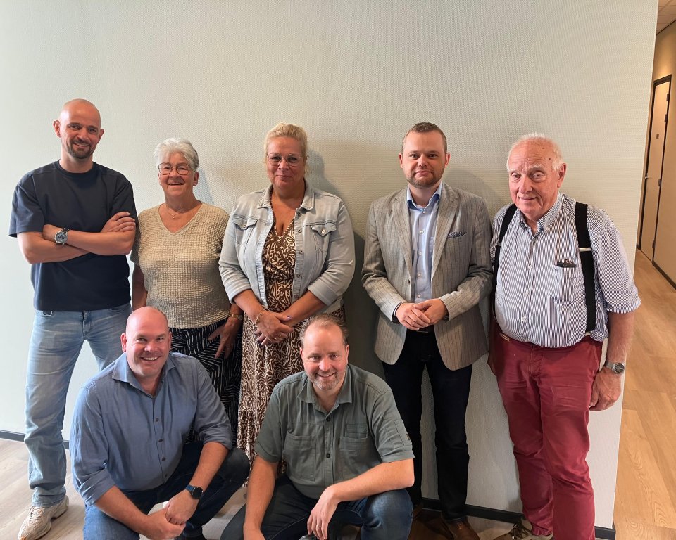 Hornse Ondernemersvereniging