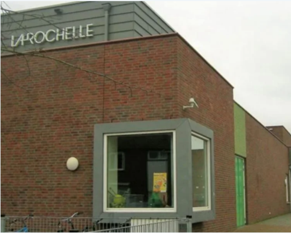 Foto: La Rochelle Roggel