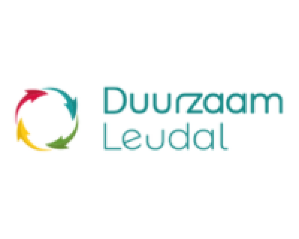 Logo Duurzaam Leudal