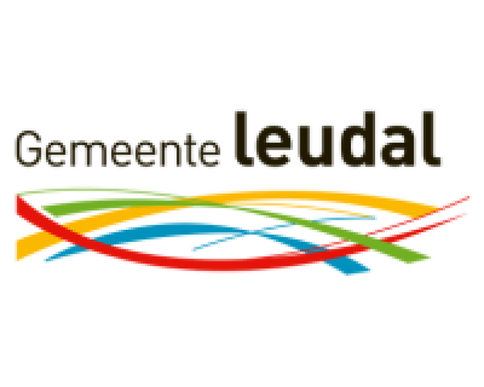 Logo gemeente Leudal