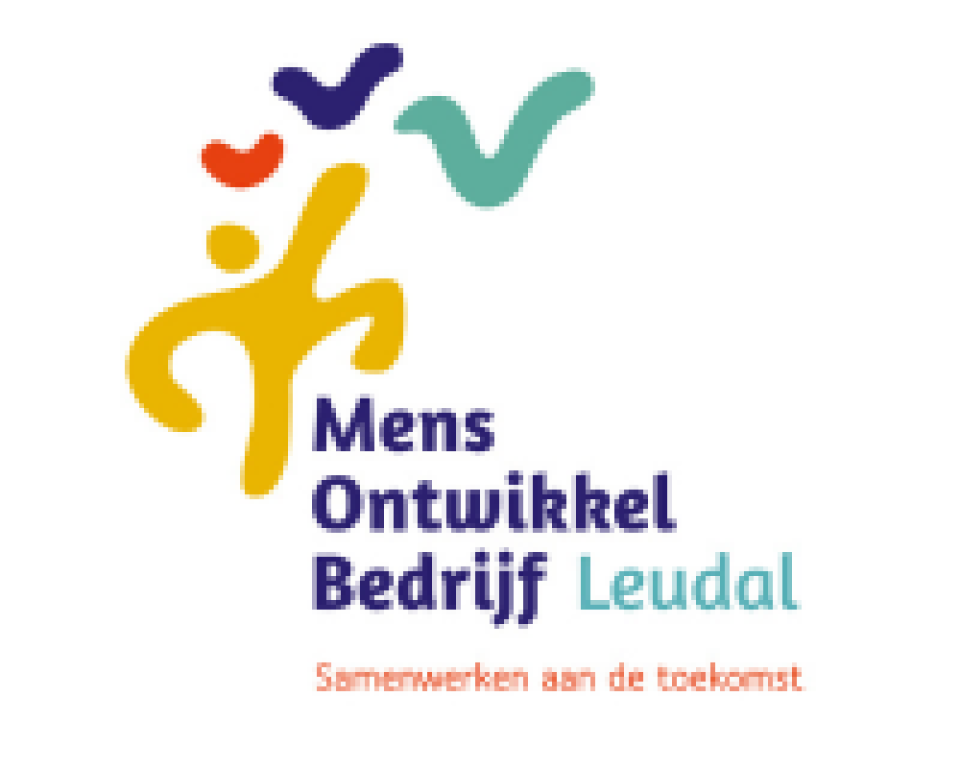 Logo MensOntwikkelBedrijf (MOB)