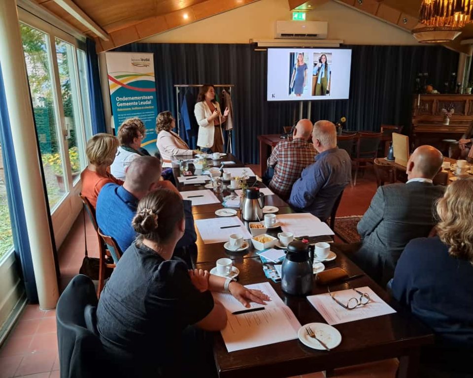 Workshop Jouw stijl, jouw verhaal
