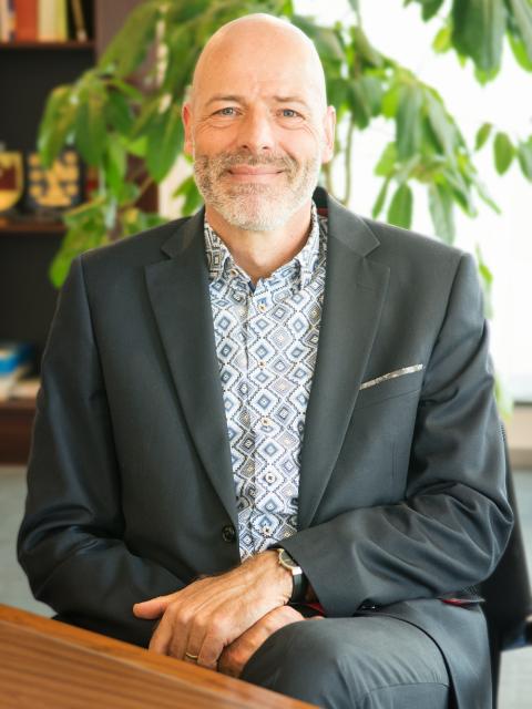 Bas Schinck
