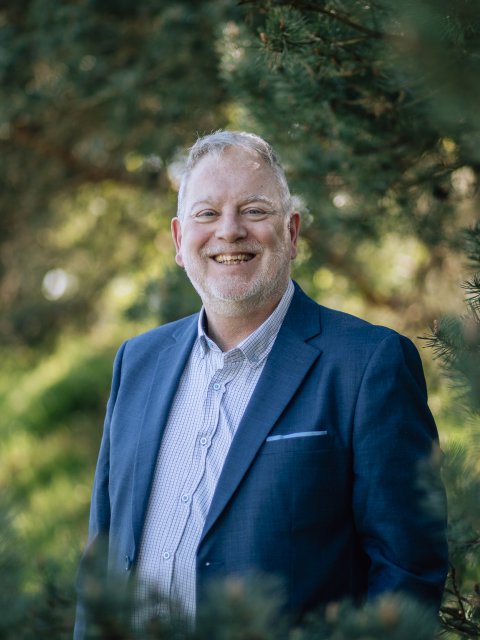 Perry van Doorn
