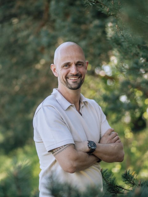 Michiel Boers