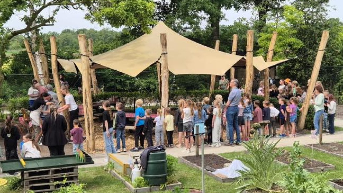Nog subsidie beschikbaar voor leefbaarheidsprojecten in uw wijk of dorp