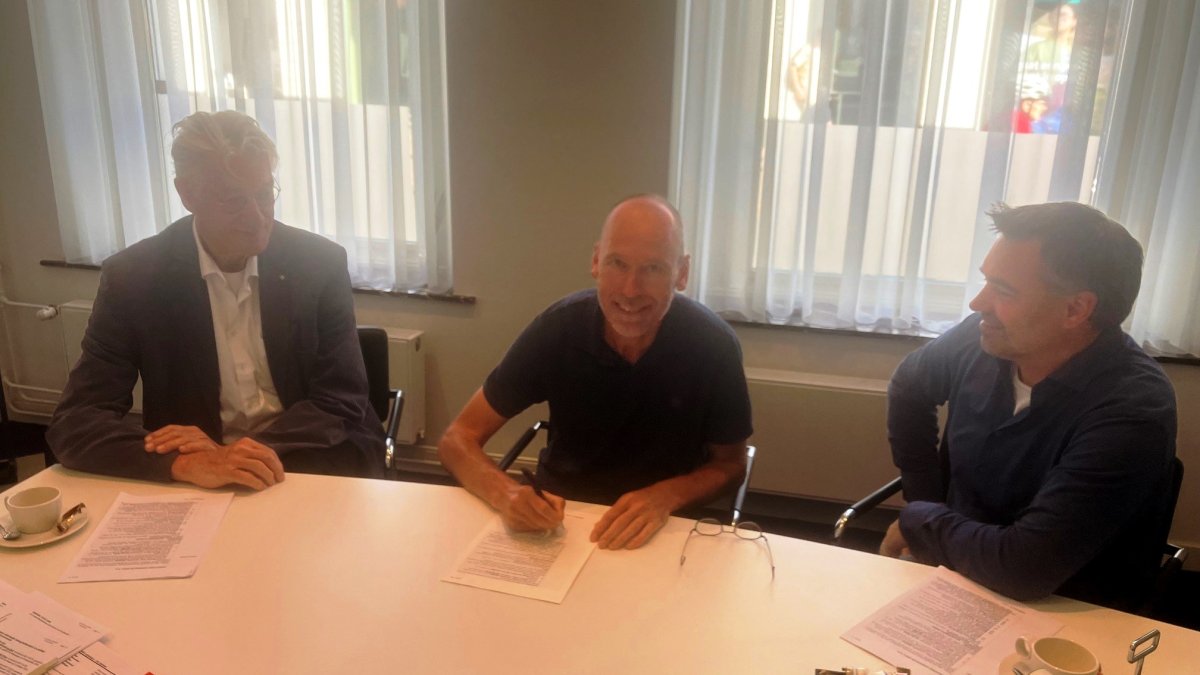 Energiegemeenschap DEELL van start in Ell