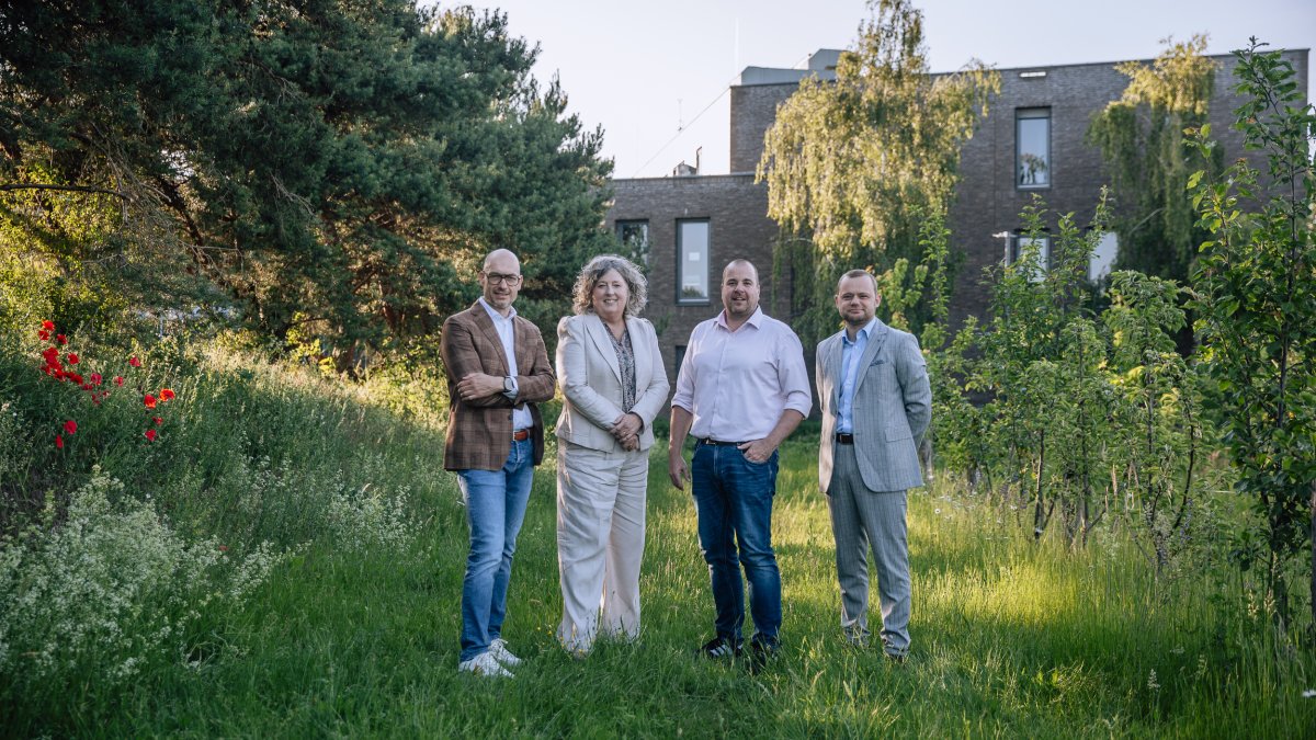 Nieuwe coalitie Leudal: vasthouden wat werkt, verbeteren wat nodig is