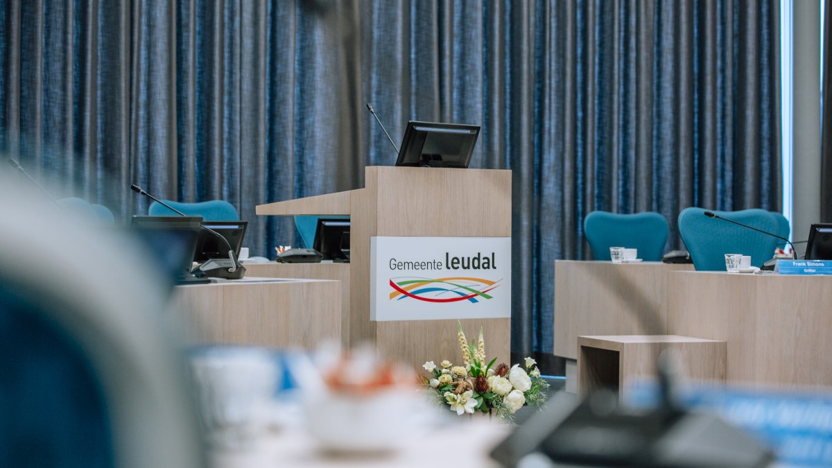 Agenda commissies sociaal, fysiek en bestuur en middelen | 11 mei