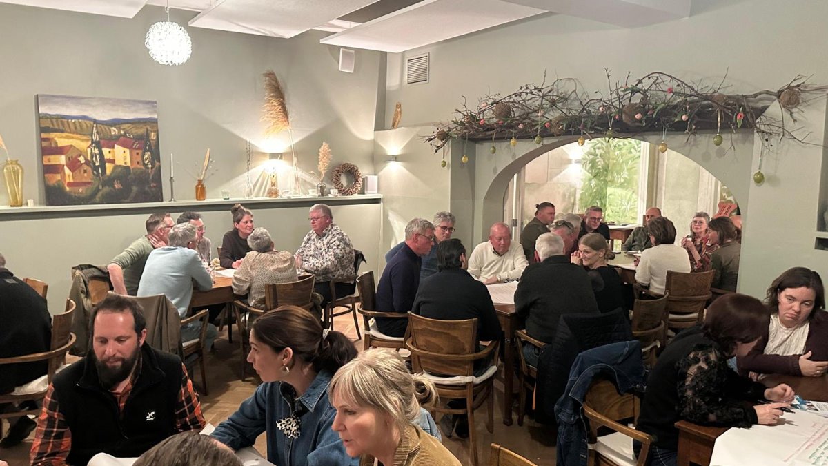 Zonder wrijving geen glans!