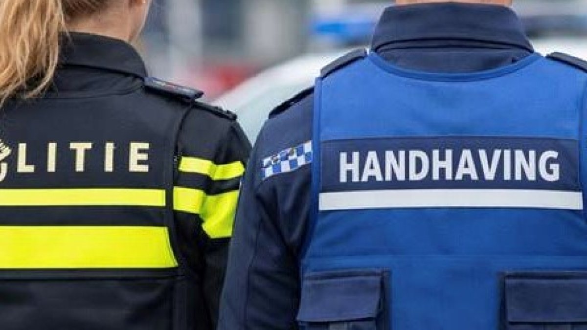 Flexcontrole op locatie in Neer