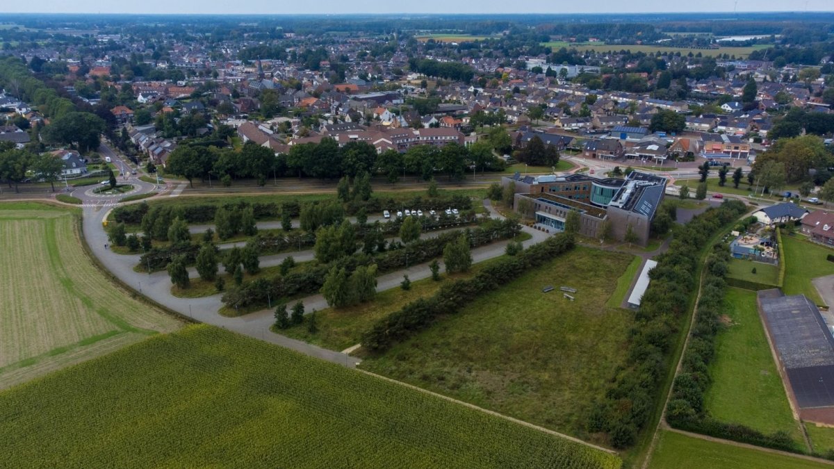 Een toekomstbestendig Leudal: realisme als kompas
