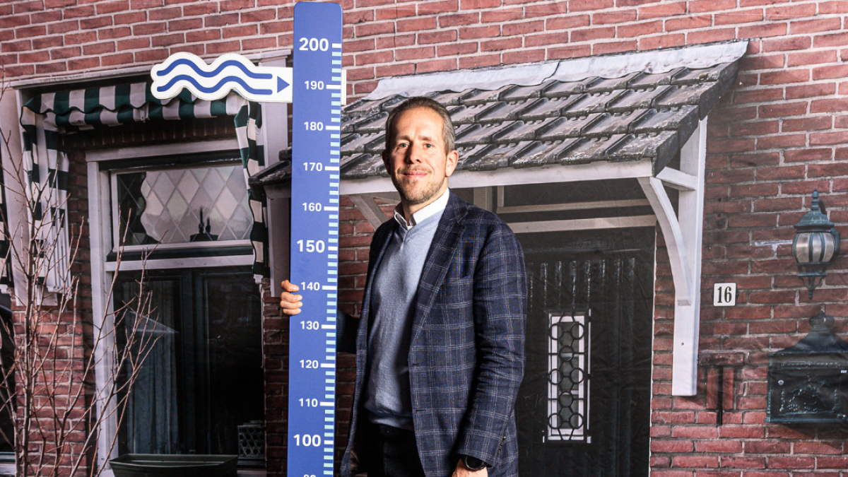 Kent u de WaterhoogteWijzer al?