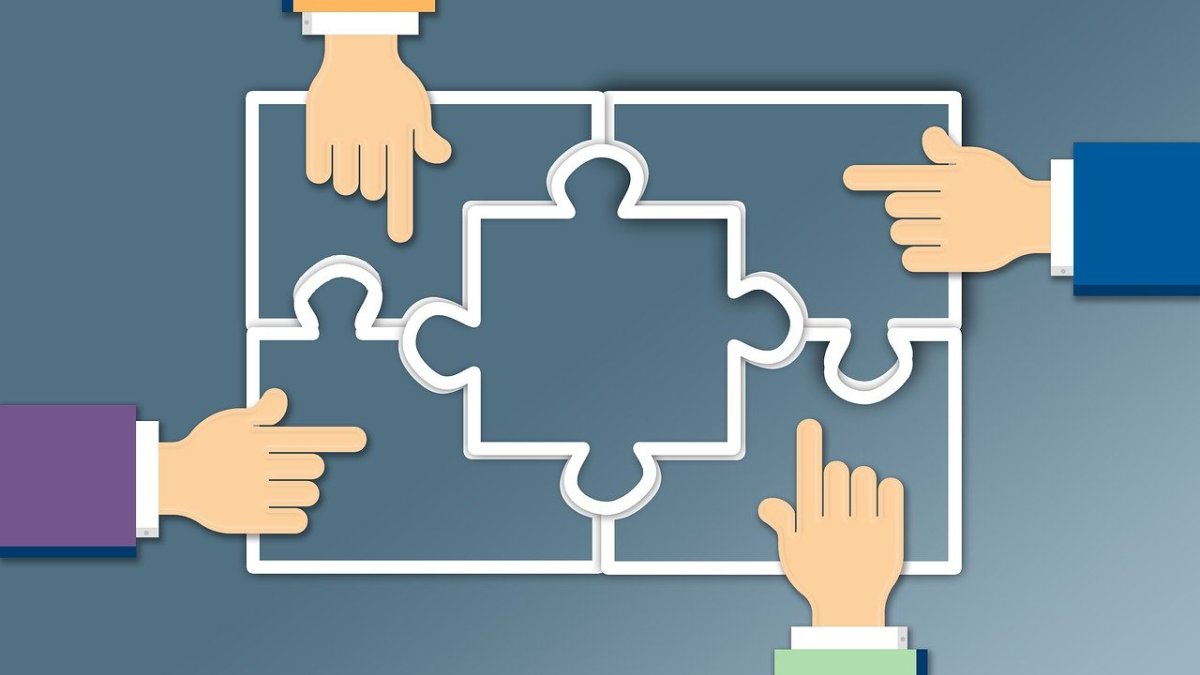 Samen werken aan morgen: bestuurlijke vernieuwing in Leudal