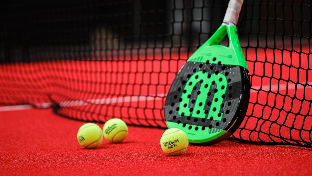 Uitnodiging bedrijfsbezoek | Kennismaken met Fábrica de Padel