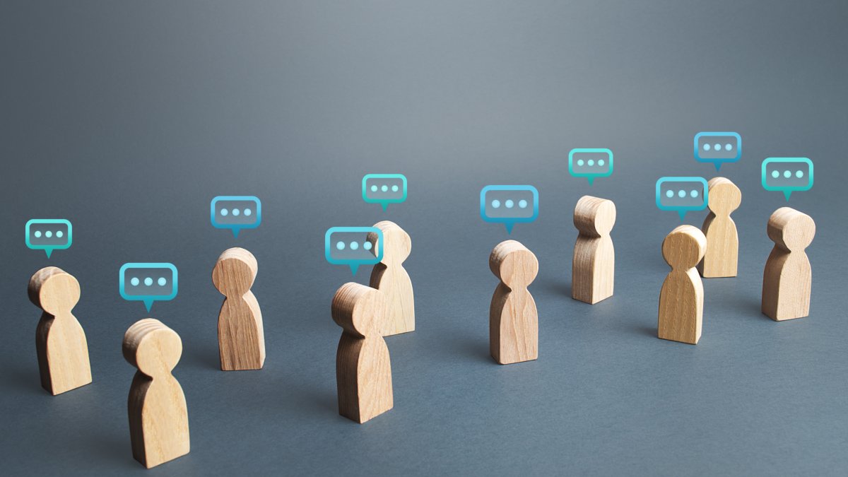 Uitnodiging inwonersavond participatie