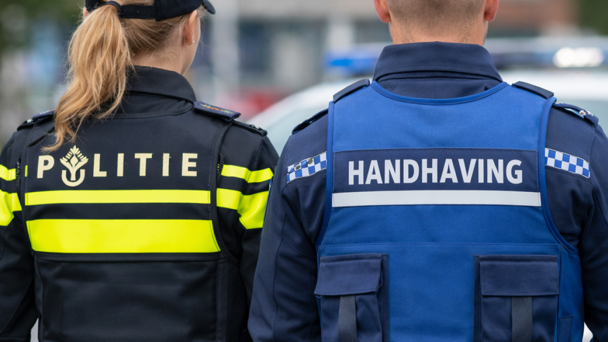 Woning in Baexem tijdelijk gesloten