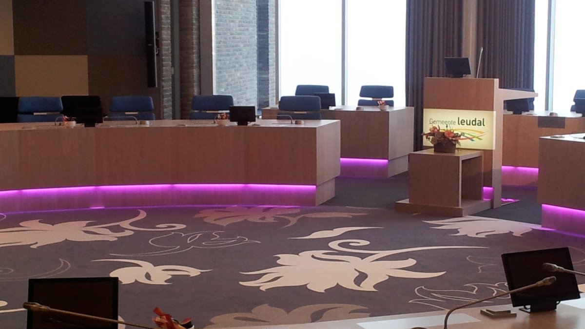 Vooraankondiging begrotingsvergadering gemeenteraad | 4 november