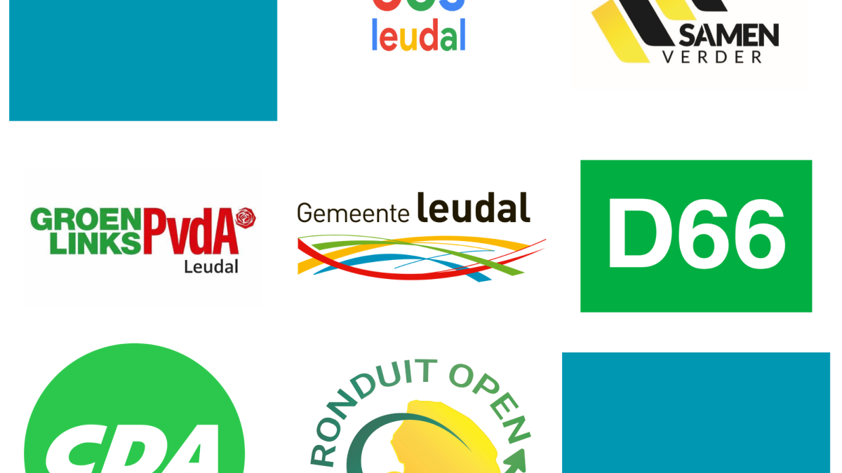 Uitnodiging uitslagenavond verkiezingen gemeenteraad