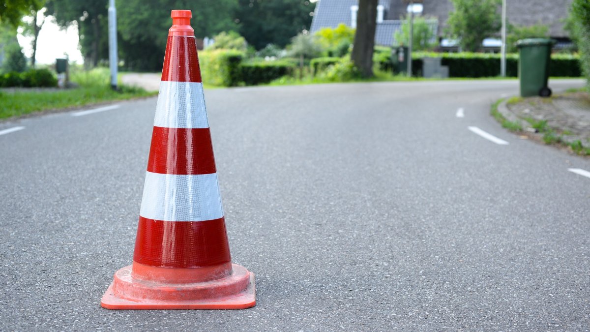 Werkzaamheden Bosstraat Neeritter