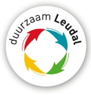 Logo duurzaam Leudal